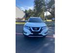 2018 Nissan Rogue Hybrid SL AWD 4dr Crossover