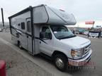 2024 Coachmen Cross Trail XL 22XG Ford E-350