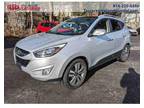 2015 Hyundai Tucson Limited