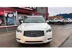 2013 Infiniti JX35 Base AWD 4dr SUV