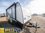 2024 Keystone Keystone RV Springdale 1800BH 18ft