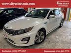 2014 Kia Optima Hybrid EX for sale