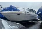 2007 Rinker 342 Fiesta Vee