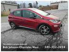 2019 Chevrolet Bolt EV Premier EV-GM Certified Pre Owned-Leather-Heated Seats