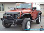 Used 2009 JEEP WRANGLER For Sale