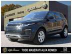 2017 Land Rover Range Rover Evoque SE Premium