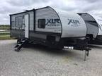 2023 Forest River XLR Micro Boost 19XLRE 19ft