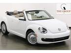 2016 Volkswagen Beetle 1.8T SE