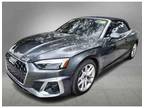 2023 Audi A5 Premium 45 TFSI S line quattro S tronic