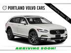 2020 Volvo V90 Cross Country T6 AWD