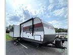 2024 Prime Time Prime Time RV Avenger 28REI 33ft