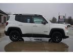 2021 Jeep Renegade 4WD Limited