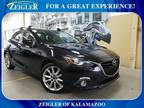 2015 Mazda Mazda3 s Grand Touring