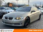 2009 BMW 3 Series 335i Convertible 2D for sale