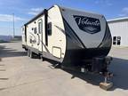 2018 Crossroads RV Crossroads RV Volante Volante 32SB 37ft