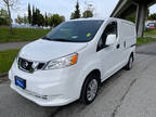 2018 Nissan NV200 Compact Cargo I4 S