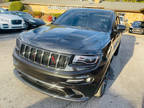 2016 Jeep Grand Cherokee SRT Night 4x4 4dr SUV