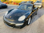 2007 Porsche Cayman Base 2dr Coupe