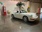 1994 Porsche 911 Speedster