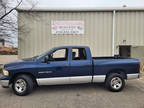 2004 Dodge Ram 1500 SLT 4dr Quad Cab RWD SB