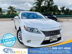 2014 Lexus ES 300h