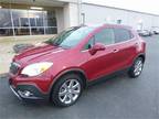 2013 Buick Encore Convenience Suv