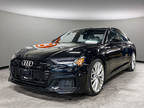 2019 Audi A6