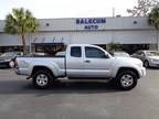 2008 Toyota Tacoma PreRunner V6 4x2 4dr Access Cab 6.1 ft. SB 5A