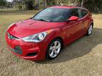 2015 Hyundai Veloster Base