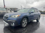 2020 Subaru Outback Limited Wagon 4D