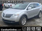 2011 Lincoln MKX AWD 4dr