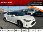 2014 Scion tC Base 2dr Coupe 6A