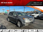 2008 Acura MDX SH AWD w/Power Tailgate w/Tech 4dr SUV and Technology Package