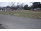 Plot For Sale In Waverly, New York