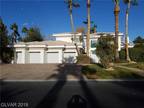 Residential Rental, Single Family - Las Vegas, NV 1098 Broadmoor Avenue