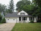 Cleveland, Cuyahoga County, OH House for sale Property ID: 416794173