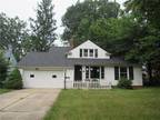 3719 Mount Laurel Road Cleveland, OH