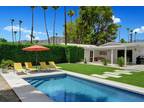 Single Family Residence, Mid Century - Rancho Mirage, CA 37356 Palmdale Rd
