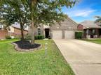 15327 ASHBROOK DOVE LN, Cypress, TX 77429 Single Family Residence For Sale MLS#