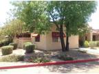 Patio Home, Territorial/Santa Fe - Scottsdale, AZ 6900 E Gold Dust Ave #113