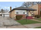 10012 S MORGAN ST, Chicago, IL 60643 Single Family Residence For Sale MLS#