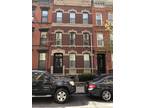 Brownstone, Multi-level, Residential Saleal - Hoboken, NJ 1232 Park Ave #2