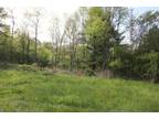 Plot For Sale In Brockport, Pennsylvania