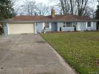 Redford, Wayne County, MI House for sale Property ID: 418458232