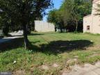 Plot For Sale In Camden, New Jersey