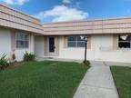 2 Bedroom 2 Bath In Sun City Center FL 33573