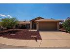 Contemporary, Single Family - Tucson, AZ 3560 Jester Ct