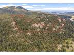 Conifer, Jefferson County, CO Recreational Property, Undeveloped Land for sale