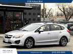 2014 Subaru Impreza for sale