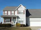 4 Bedroom 3.5 Bath In Vine Grove KY 40175